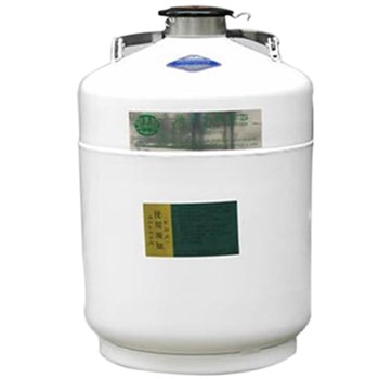 亚西 液氮容器贮存（YDS-35-200）