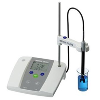 METTLER TOLEDO梅特勒托利多台式PH、ORP仪 Fe20 
