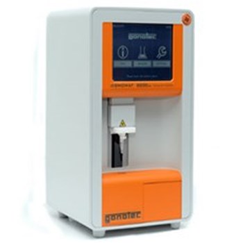 德国GONOTEC3000 Basic渗透压仪