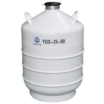 亚西 液氮容器贮存（YDS-35-80）