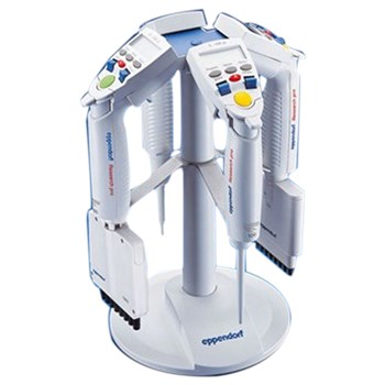 Eppendorf艾本德 单道和多道移液器充电支架 （4860 000.267） 
