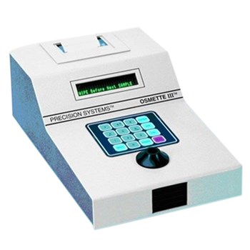 美国PSI5010型全自动渗透压仪化学分析仪