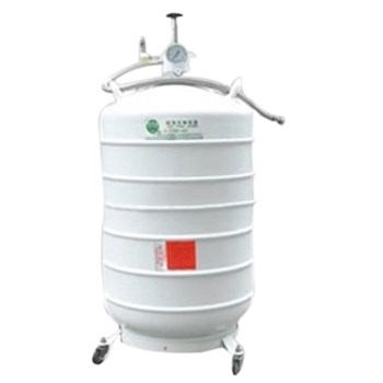 亚西 加气输液式液氮容器（YDS-50T）