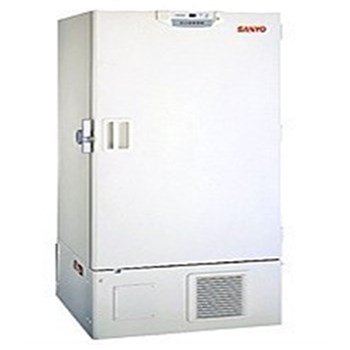 SANYO三洋 超低温冰箱 MDF-U54V