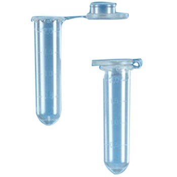 Brand/普兰德 微量离心管 2ml (780550)