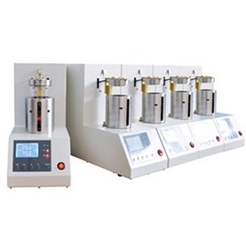 莱伯泰科Vortex 600