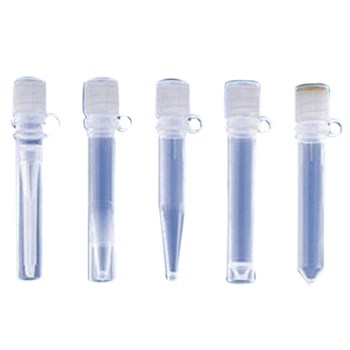 Brand/普兰德 微量储存管 裙底 密封内沿旋盖 0.5ml （780700） 