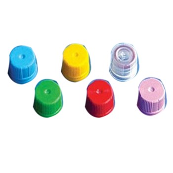 Brand/普兰德 显启旋盖(微量储存管) 透明 （780770） 