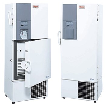 Thermo Scientific Forma 900系列超低温冰箱 991