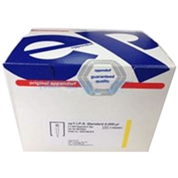 Eppendorf艾本德 袋装普通吸头 100-5000ul（0030000978） 