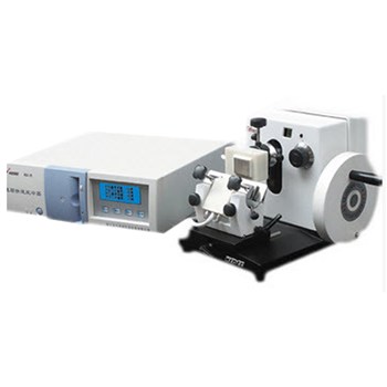 科迪KD-202A-Ⅵ 电脑快速冷冻石蜡两用切片机