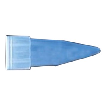 Axygen 爱思进 1000ul盒装蓝色吸头 T-1000-B-R