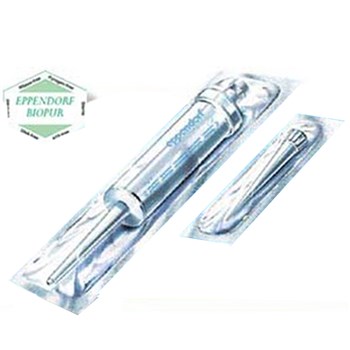 Eppendorf艾本德 分液管 25ml适配器 0030069528