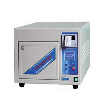 滨江干热快速灭菌器16/24L