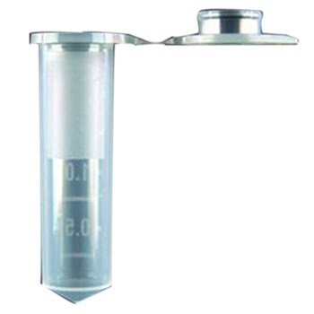 Axygen 爱思进 离心管 2.0ml 透明 （MCT-200-C） 