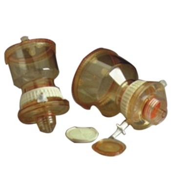 Nalgene耐洁 可反复使用瓶顶过滤装置 DS0320-2545（PSF材料） 