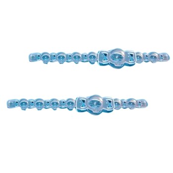  Brand普兰德 PCR8联管 管盖（781334） 