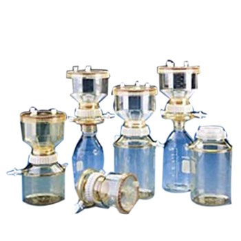 Nalgene耐洁 可反复使用过滤装置 300-4100（PSF材料） 