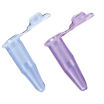 Axygen 爱思进 离心管 1.7ml 透明 低吸附型 （MCT-175-L-C） 