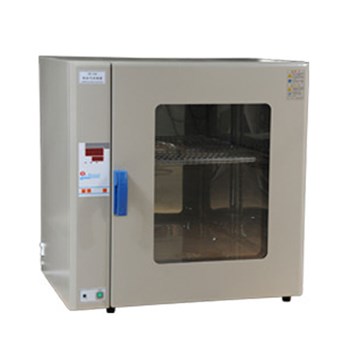 上海博迅 热空气消毒箱/干烤灭菌器 GR-140