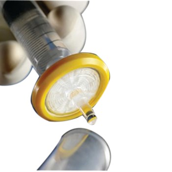 millpore/密理博 Millex-GP 无菌针头式过滤器 SLGP033RS 