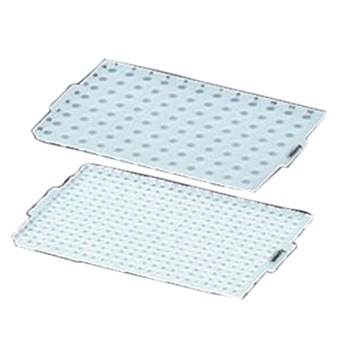 Axygen 爱思进 96孔PCR板密封盖 （ AM-96-PCR-RD）  PCR板