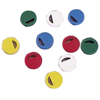 Nalgene耐洁 冻存管彩色标记 5045-0002