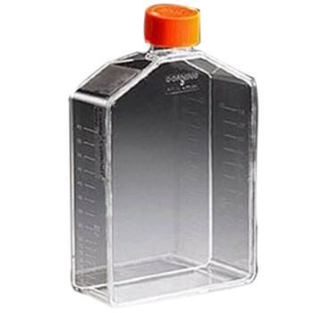 Corning康宁 175cm2密封盖直角培养瓶 （431079） 