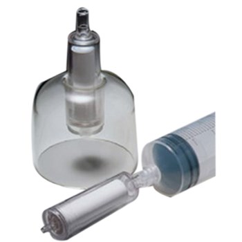 millpore/密理博 Sterivex-GV 压力驱动无菌过滤器 SVGVB1010