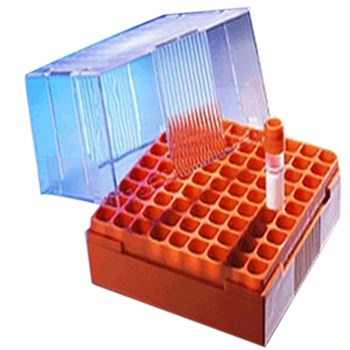 Corning康宁 冻存管架与储存盒 （431121） 