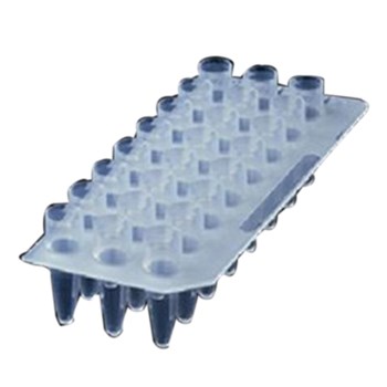 Axygen 爱思进 32孔 PCR板 （ PCR-32-C）