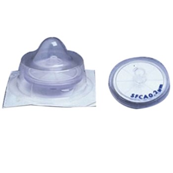 Nalgene耐洁 针头过滤器 190-2520（SFCA滤膜）