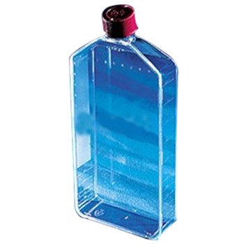 Corning康宁 225cm2聚酯盖直角培养瓶 （3000） 