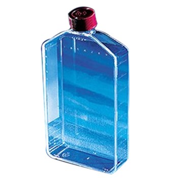 Corning康宁 225cm2透气盖直角培养瓶 （3001） 