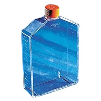 Corning康宁 150cm2透气盖直角培养瓶 （3291）