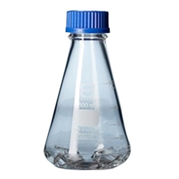 schott肖特 三角振荡培养瓶 500ml （21283445） 