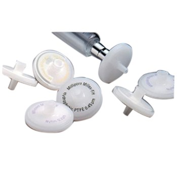 millpore/密理博 非无菌针头式过滤器 SLLGR04NL 