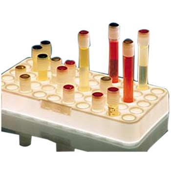 Nalgene耐洁 冻存管架 5030-0510（PC材料）