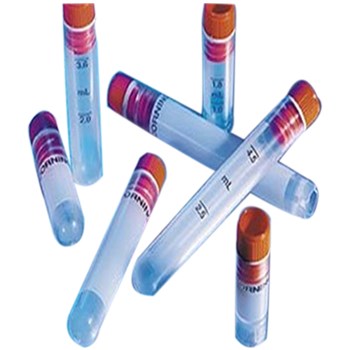 Corning康宁 内旋冻存管 4.0ml 圆底（430490）