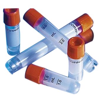 Corning康宁 外旋冻存管 5.0ml 圆底（430663）