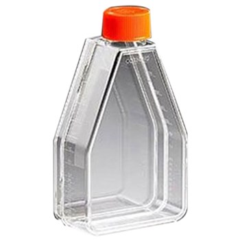 Corning康宁 75cm2密封盖直角培养瓶 （430720）