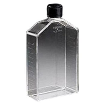 Corning康宁 150cm2聚酯盖直角培养瓶 （430824） 