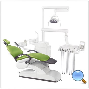 佛山盛田牙科综合治疗机ST-D560