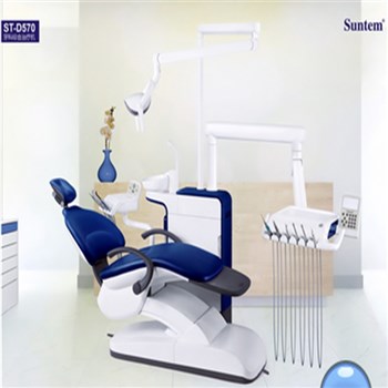 佛山牙科盛田综合治疗机ST-D570