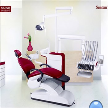 佛山盛田牙科综合治疗机ST-D580