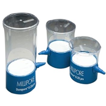 millpore/密理博 Steritop 无菌瓶顶过滤装置 SCGPS10RE 