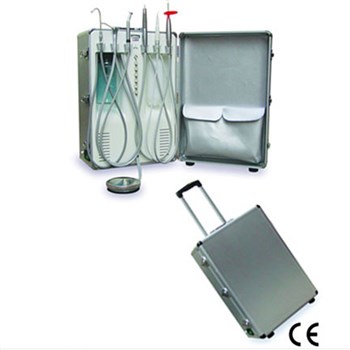 上海大和便携式牙科治疗机DHD-130 