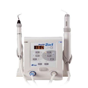 VDW  热牙胶充填机|热牙胶充填机|热牙胶充填机 BeeFill 2i