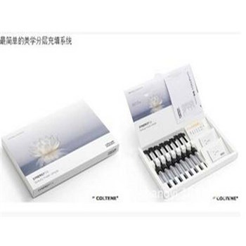 康特 纳米树脂套装 SYNERGY D6