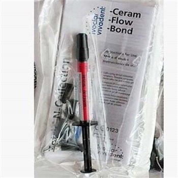 义获嘉 TN流体树脂 Tetric N-Flow